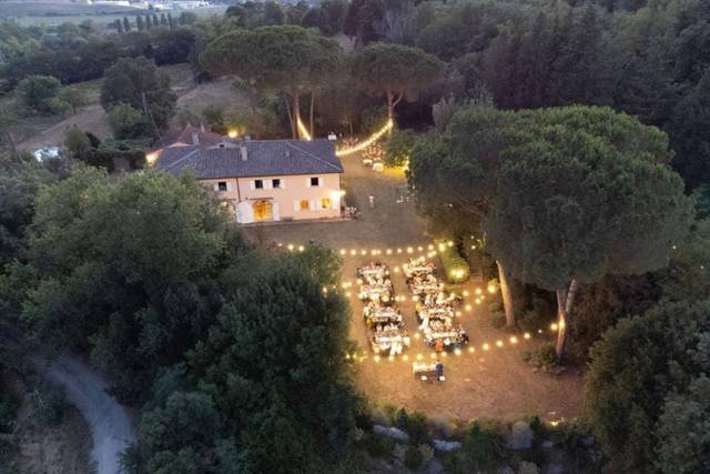 Podere Fonte del Merlo 3