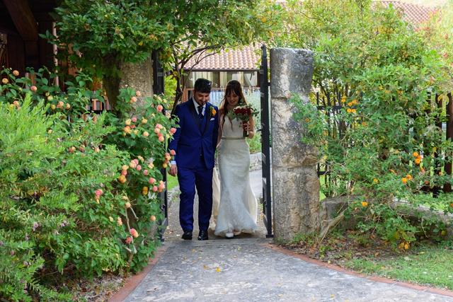 La Catena Wedding & Events - 3
