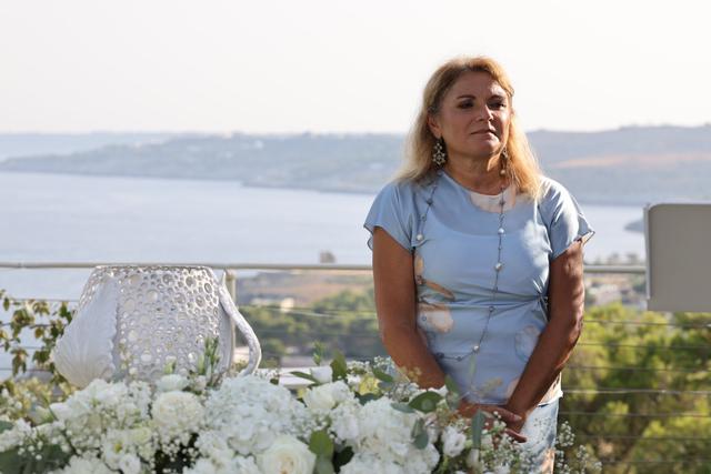 Lucianella Stifani Wedding Planner e Celebrante - 4