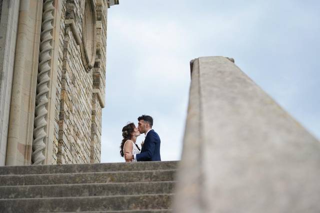 Cristian Sauchelli Wedding Photo 3