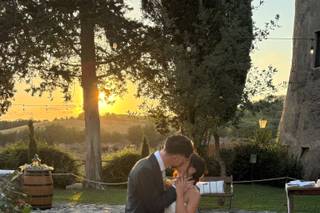 Agriturismo Biologico e Dimora Storica Borgo di Tragliata - 13