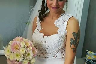 Orazio Spisto Hair & Make Up Artist - 16