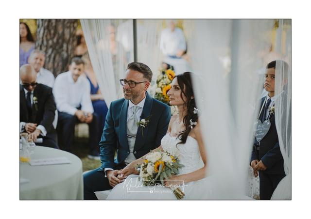 Milco Graziani Wedding Photography - 3