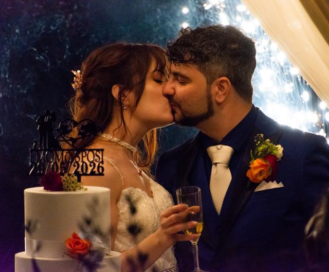La Catena Wedding & Events - 4