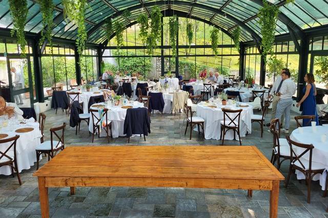 Diodona Spazio e Ristorante 2