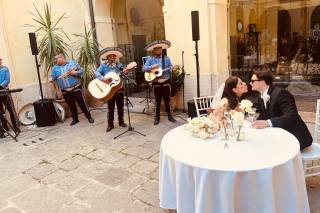 Mariachi Peralta - 5
