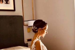 Orazio Spisto Hair & Make Up Artist - 15