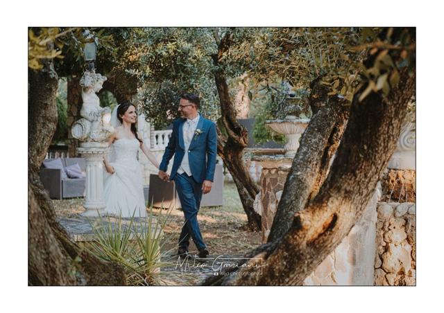 Milco Graziani Wedding Photography - 4