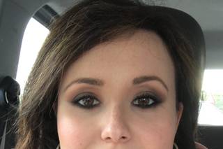 Mariangela Nicastro Make-up - 17