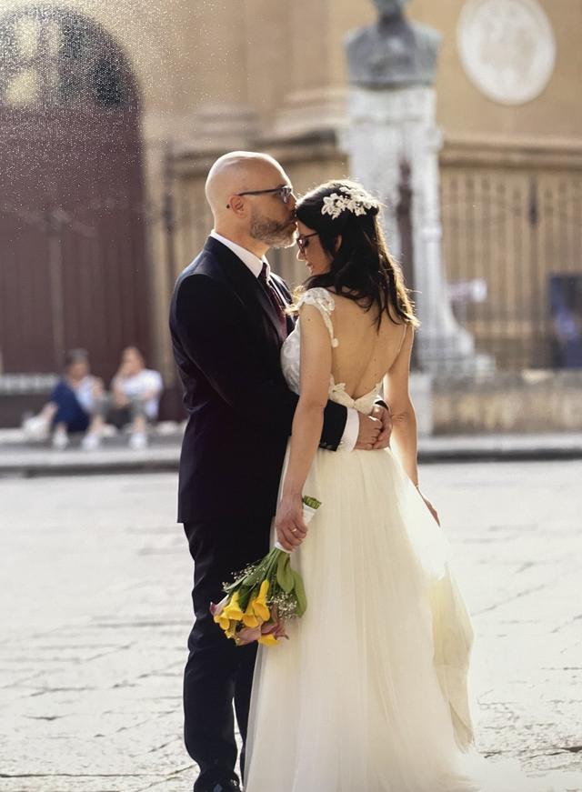 Fotografo Carmelo Ferrara - 2