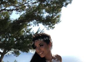 Orazio Spisto Hair & Make Up Artist - 14