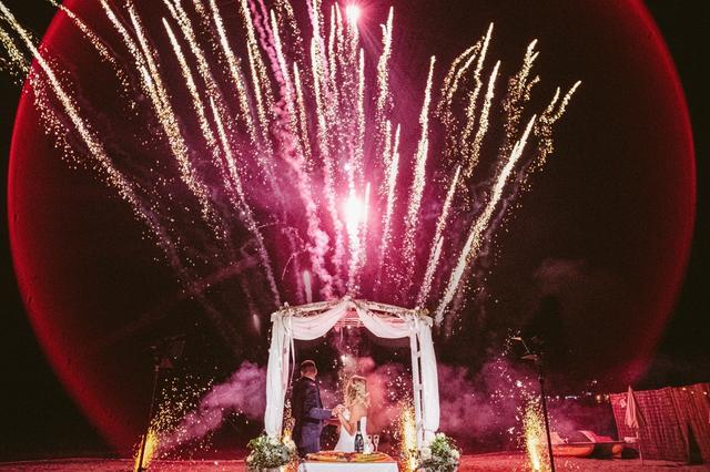 Fabrizio Valente Fireworks - 3