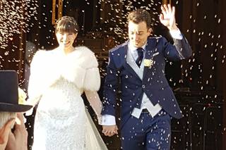 Viola fiori matrimoni eventi - 18