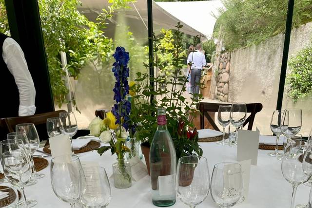 Diodona Spazio e Ristorante 5