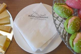 Apollinare Catering - 11