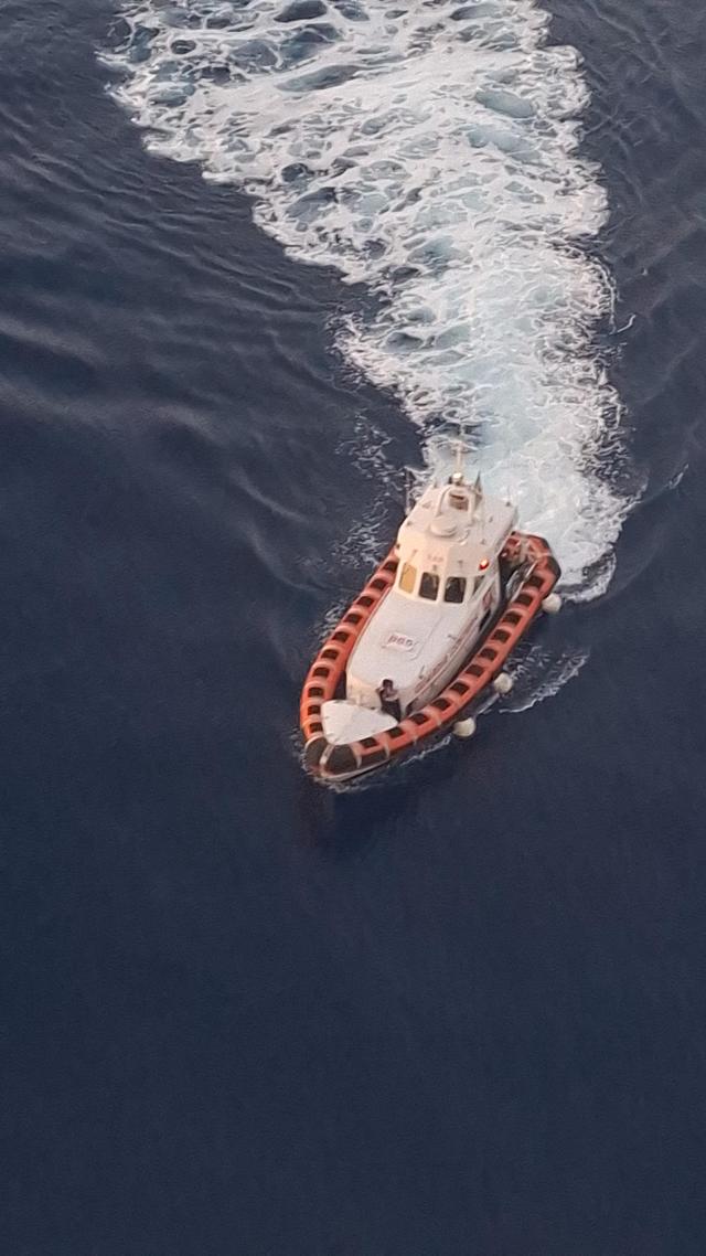 MSC Crociere - 1