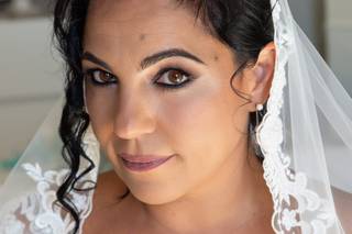 Imma Sorrentino Make-Up Artist - 8