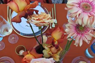 Chalet Banqueting - 8