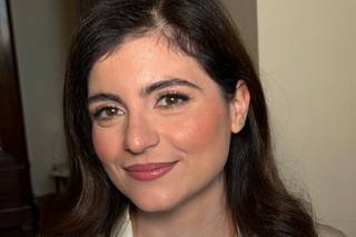 Ilaria Preziosa Makeup - 5