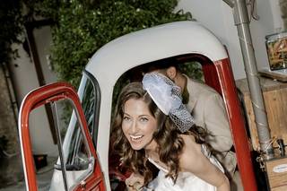 Valentina Fratantonio Make-up Artist - 5