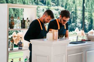 Incipit Cocktail Catering - 5