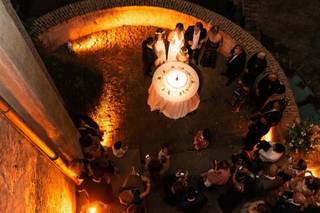 Castello Farnese - 8