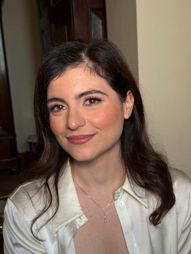Ilaria Preziosa Makeup - 2