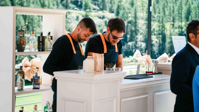 Incipit Cocktail Catering - 1