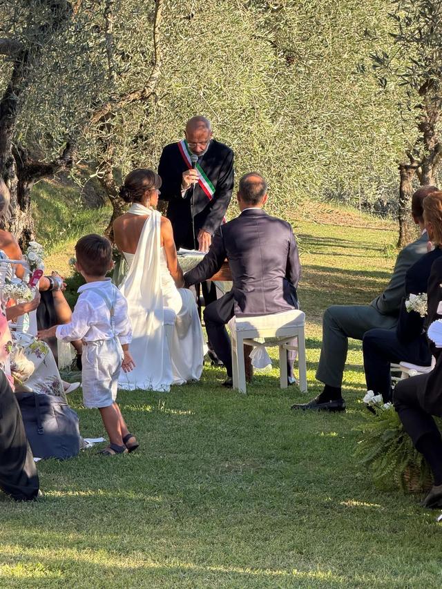 Villa Poggio Tondo - 2