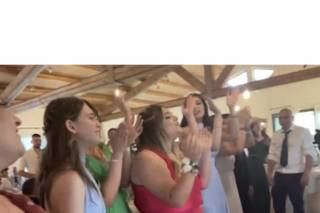 Chic Live Band - Wedding Entertainment - 14