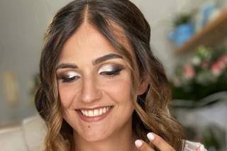 Federica Ferraina Truccatrice - 1