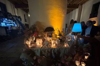 Chalet Banqueting - 9