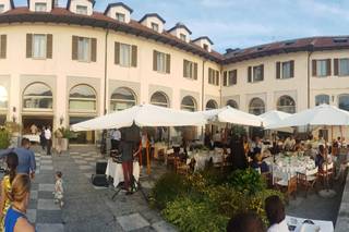 Hotel San Rocco - 28