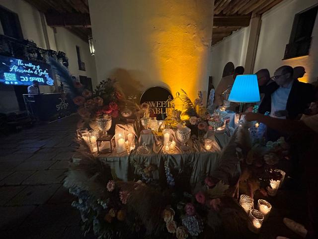 Chalet Banqueting - 3