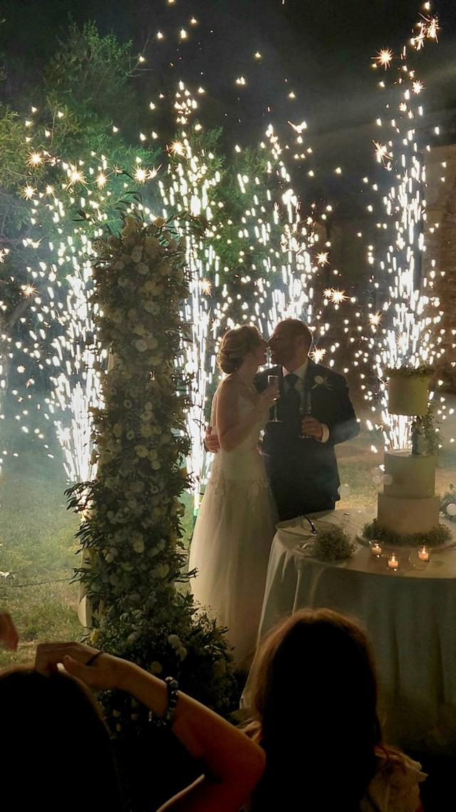 Alessia Costanzo Floral Designer - 2