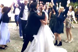 Chic Live Band - Wedding Entertainment - 15
