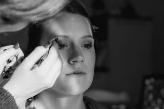 Silvia Noira Make-up Artist - 5