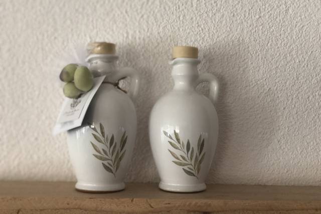 Olio San Basilio 1