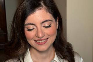 Ilaria Preziosa Makeup - 7
