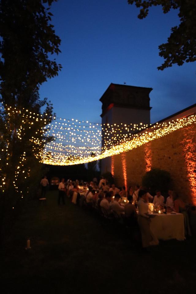 Villa da Prato - 2