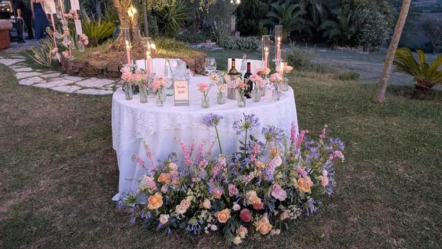 I Fiori di Mo - 1