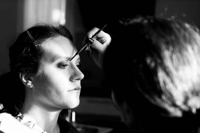 Silvia Noira Make-up Artist - 2