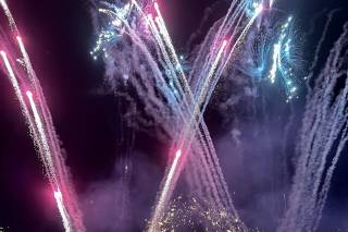 Pirotecnica Due G - 5