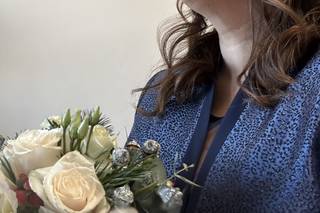 Margherita Alfonso Make-up & Hair - 4