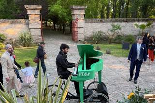 Pedala Piano - 7
