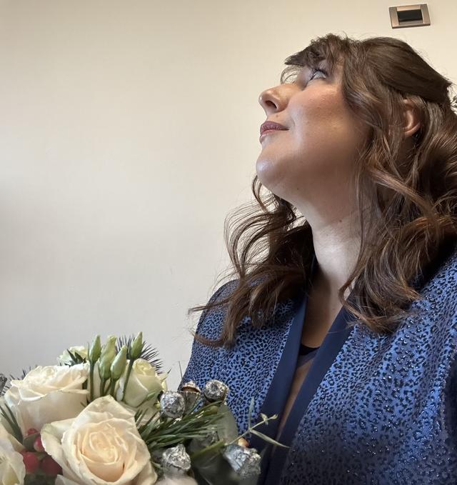 Margherita Alfonso Make-up & Hair - 1