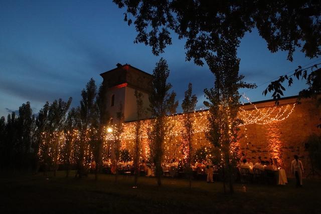 Villa da Prato - 1