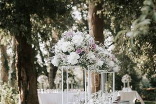 Horios Wedding Flowers - 12
