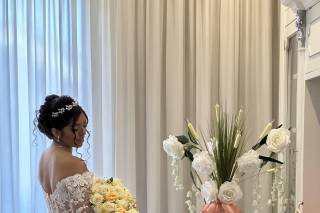 Veronica Re - L'Unicità Tra I Capelli - 10