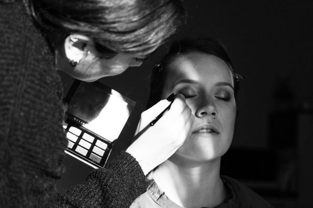 Silvia Noira Make-up Artist - 3
